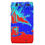 KB 0926 DROID RAZR CASE
