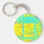 KB 0942 KEY CHAIN