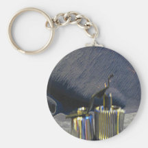 KB 0943 KEY CHAINS