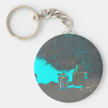KB 0944 KEYCHAIN