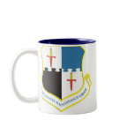 KB 701st - Mug