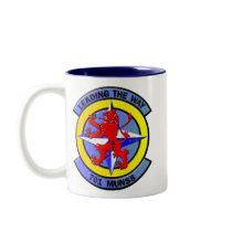 KB Comm.A.Hawks - Mug