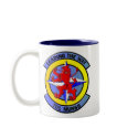 KB Comm.A.Hawks - Mug
