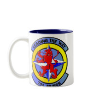 KB Comm.A.Hawks - Mug