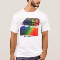 KB Designs decorative painting t-shirts