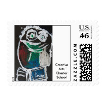 KB-Enzio Postage