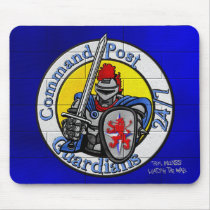 KB Guardians - Mousepad