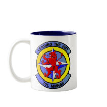 KB Guns of the MUNSS - Mug