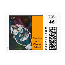 KB-Luke Postage