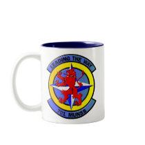 KB Master Blaster - Mug