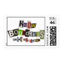 KB Postage Stamp (ransom logo)