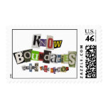 KB Postage Stamp (ransom logo)