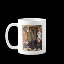 KB Ransom/Studio P Coffee Mug by knowboundaries KB Ransom/Studio P Coffee Mug