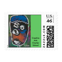 KB-Roshan Postage