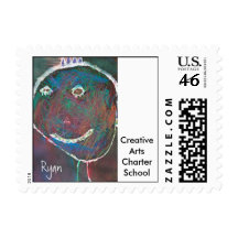 KB-Ryan Postage