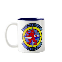KB Sentinel Guardians - Mug