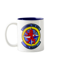 KB Support the Fight - Mug