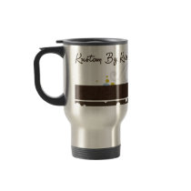 KBK Travel Mug