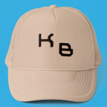 kblogo kid beyond hat hats