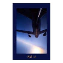 KC-10 posters