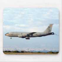 KC-135 Stratotanker mousepads by Bigboy20769 KC-135 Stratotanker mousepads
