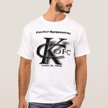 KC Boston Shirt by CountryChic88 KC Boston Shirt