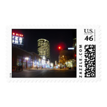 KC Power & Light District postage