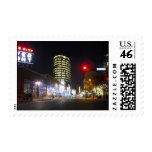 KC Power & Light District postage