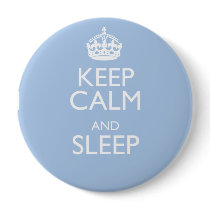 kc sleep
