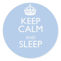 kc sleep