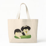 KC the Happy Pup bags