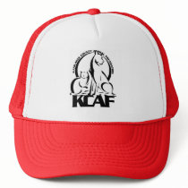 KCAF hat by kcafpets KCAF hat