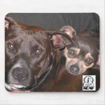KCAF mousepads
