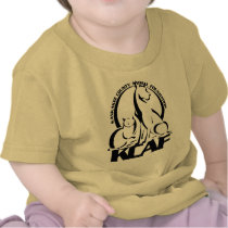 KCAF new logo t-shirts by kcafpets KCAF new logo t-shirts
