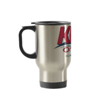KCC Online Mug