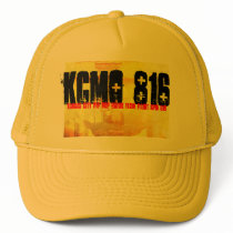 KCMO 816 hats by emadsaadmusic KCMO 816 hats