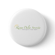 KD Sorority Logo Pinback Button