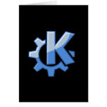 KDE Linux cards