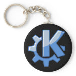 KDE Linux Keychains