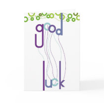 kdky good luck card 2004 by amjasu kdky good luck card 2004