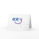 kdky sorry card 2004