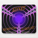 KDNet Mousepad 1 by KingDaddy KDNet Mousepad 1