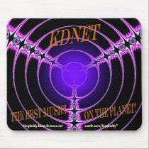 KDNet Mousepad 1