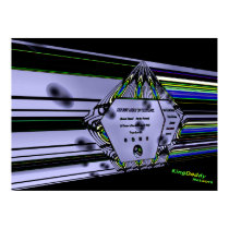 KDNet Prism Poster posters