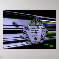 KDNet Prism Poster