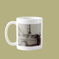 KDNT News Unit mugs