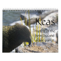 Kea Calendars