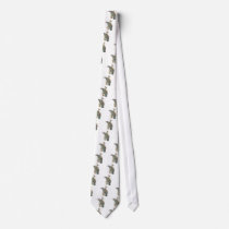Kea (small only) neck tie