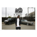 Keak da Sneak posters