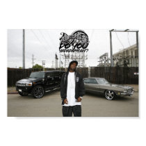 Keak da Sneak posters